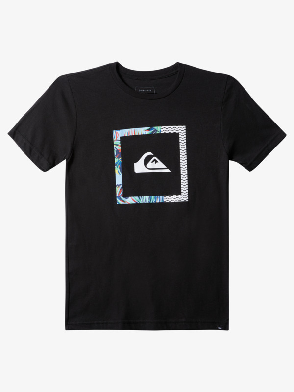 Boy's 8-16 Funky Fills T-Shirt