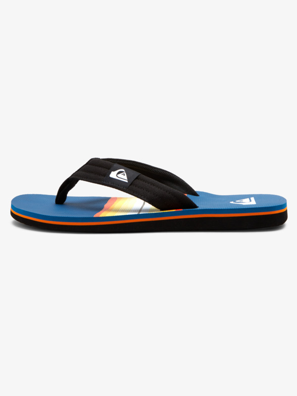 Boy's 8-16 Molokai Layback Sandals