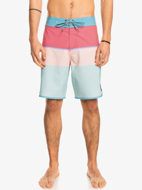 SurfSilk Tijuana 19" Boardshorts
