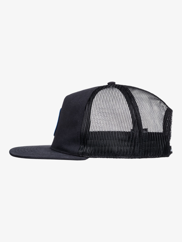Quiksilver x Stranger Things Lenora Hills Trucker Hat