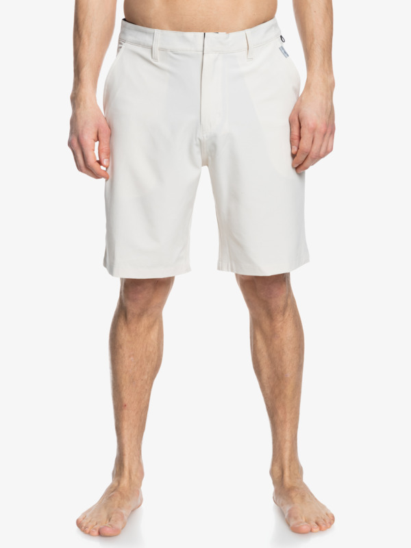 Waterman Backwater Amphibian 20" Hybrid Shorts