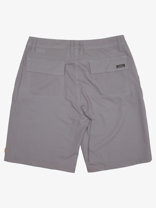 Waterman Backwater Amphibian 20" Hybrid Shorts