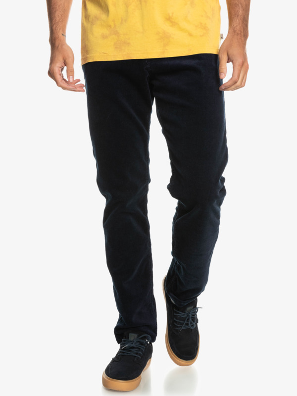 Kracker Cord Corduroy Pants