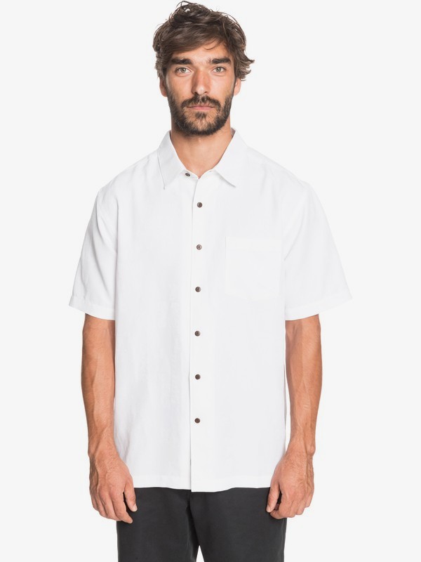 Waterman Kelpies Bay Short Sleeve Shirt