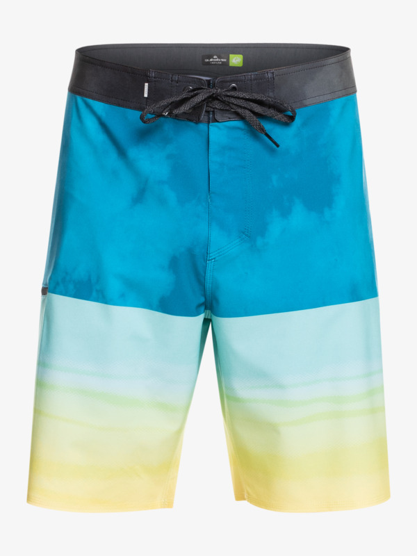 SurfSilk Five-0 19" Boardshorts