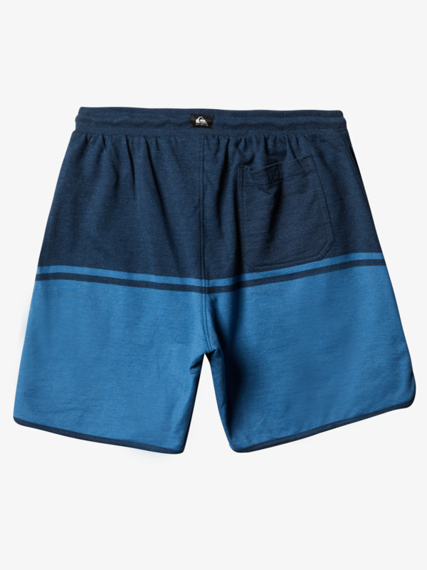 Engineered Scallop 19" Shorts