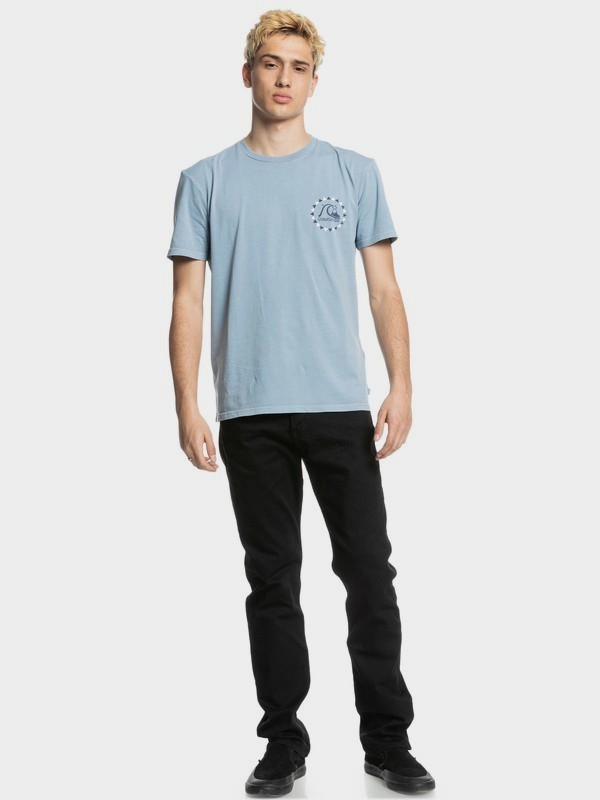 Aqua Cult Regular Fit Jeans