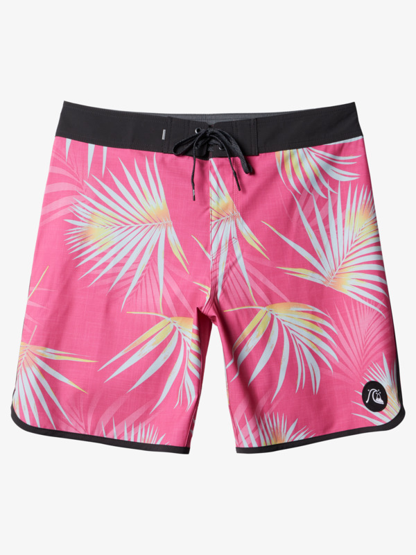 SurfSilk Scallop 19" Boardshorts