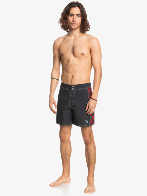 Original Arch 16" Boardshorts