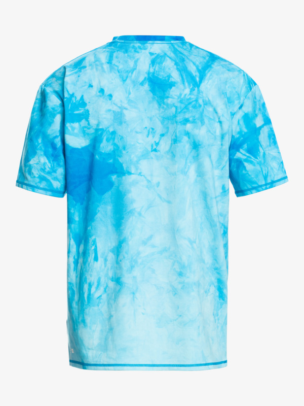 Tie Dye Upf 50 Surf T-Shirt