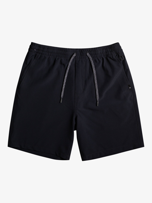 Ocean Elastic 18" Amphibian Shorts