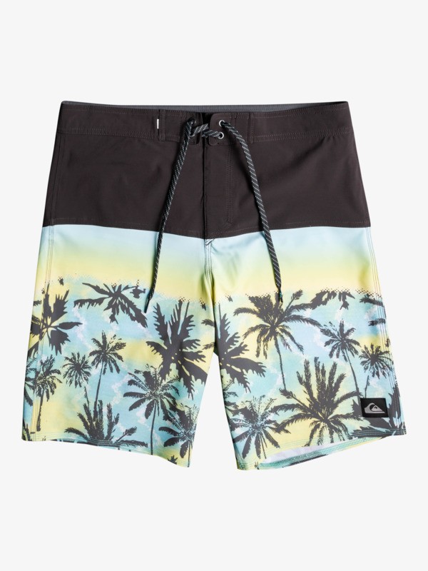 SurfSilk Panel 20" Boardshorts