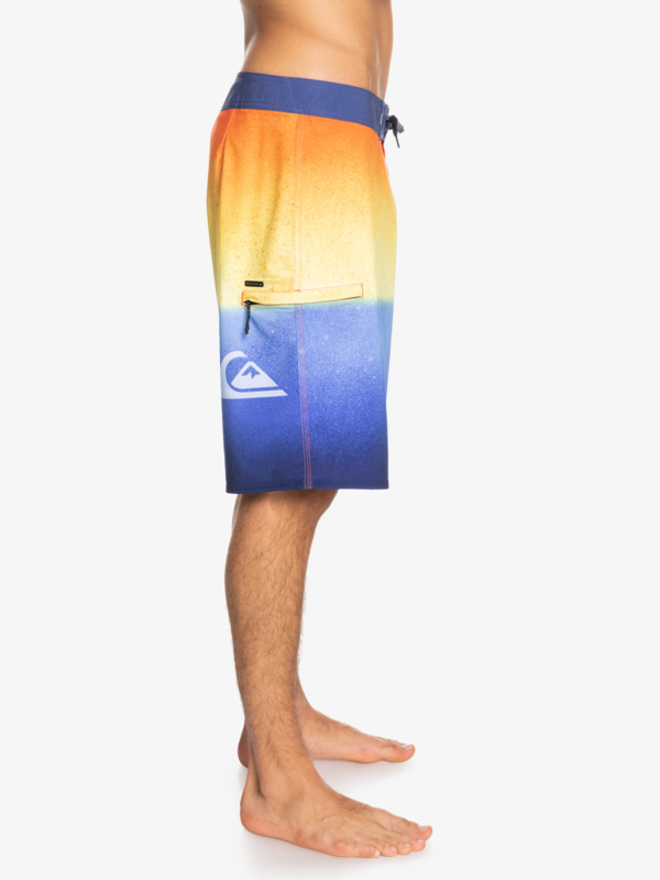 SurfSilk Slab 20" Boardshorts