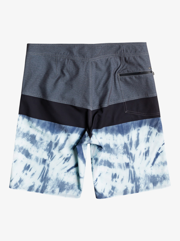 SurfSilk Panel 20" Boardshorts