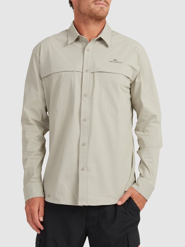 Flip Wright Long Sleeve Shirt