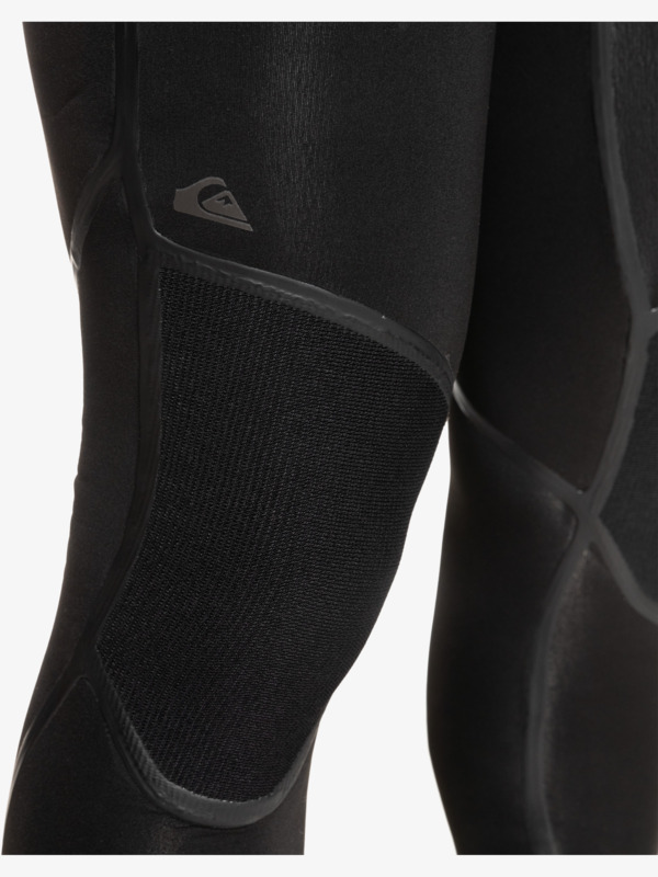 3/2 Marathon Sessions Back-Zip Wetsuit