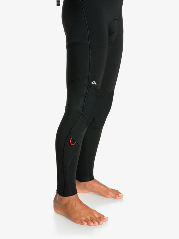 Boy's 8-16 3/2 Everyday Sessions Back Zip Wetsuit