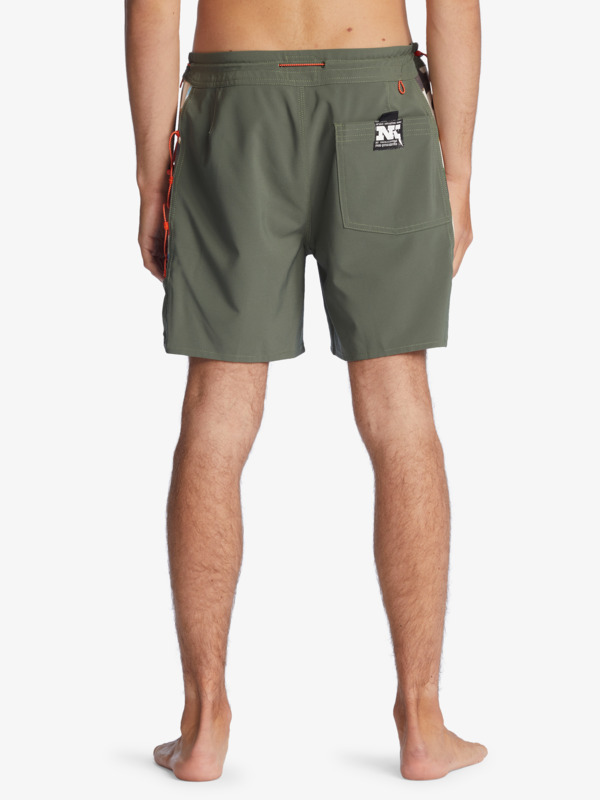 Original Arch Blank Canvas 16" Boardshorts