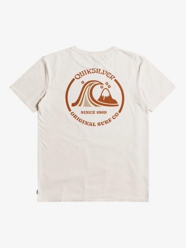 Mirror Logo Moz T-Shirt