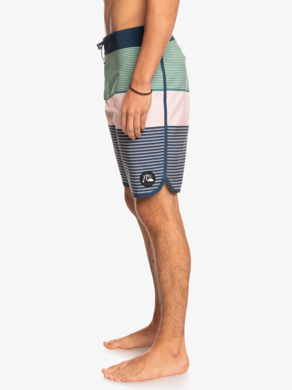 SurfSilk Tijuana 19" Boardshorts