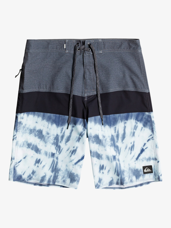 SurfSilk Panel 20" Boardshorts
