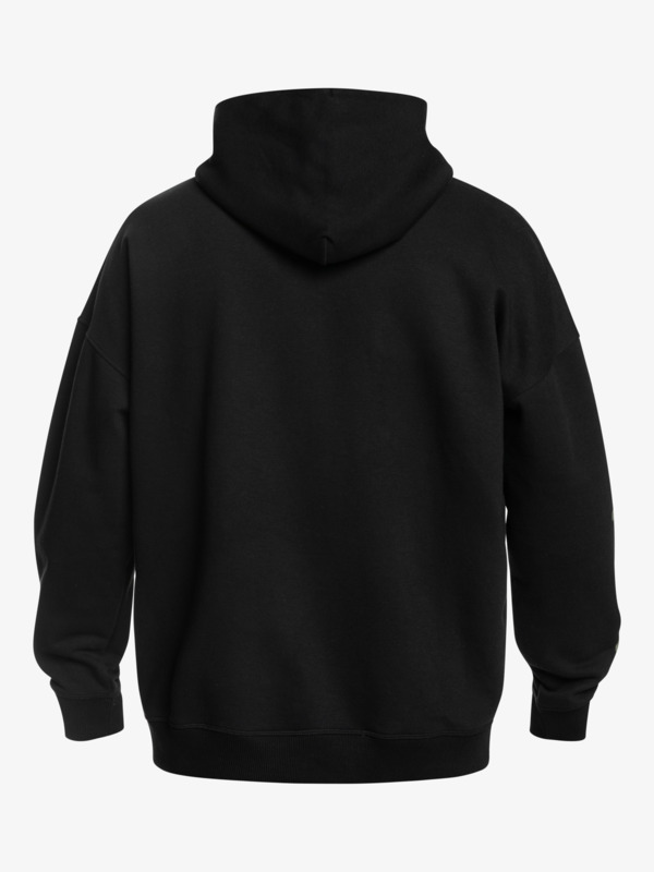 Mongrel Hooded Pullover