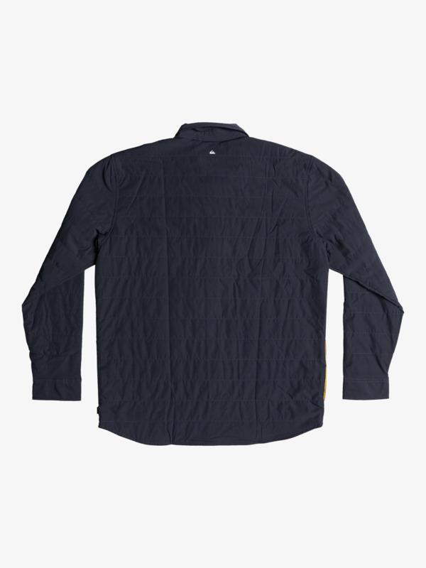 Artic Bait Long Sleeve Flannel Overshirt