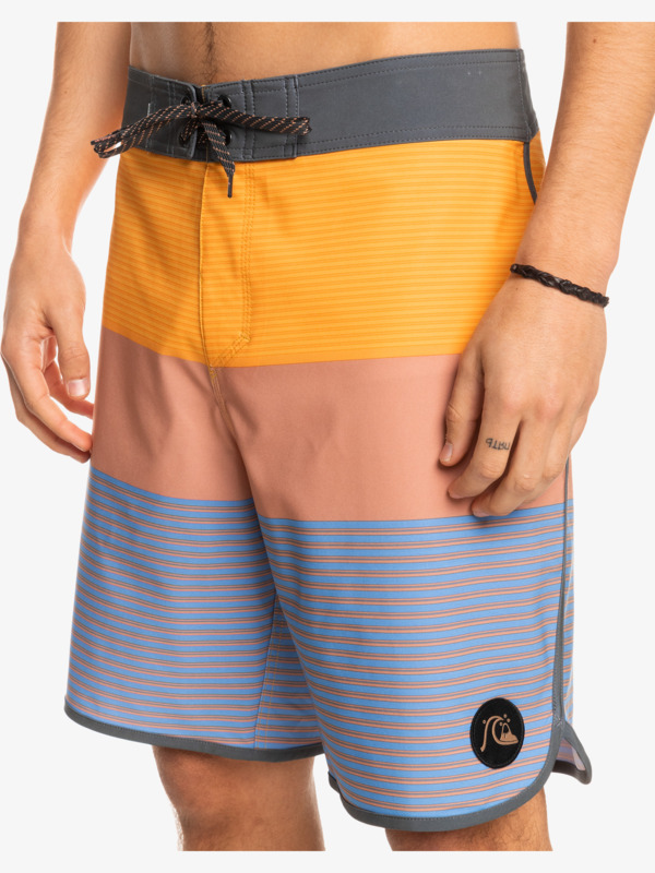 SurfSilk Tijuana 19" Boardshorts