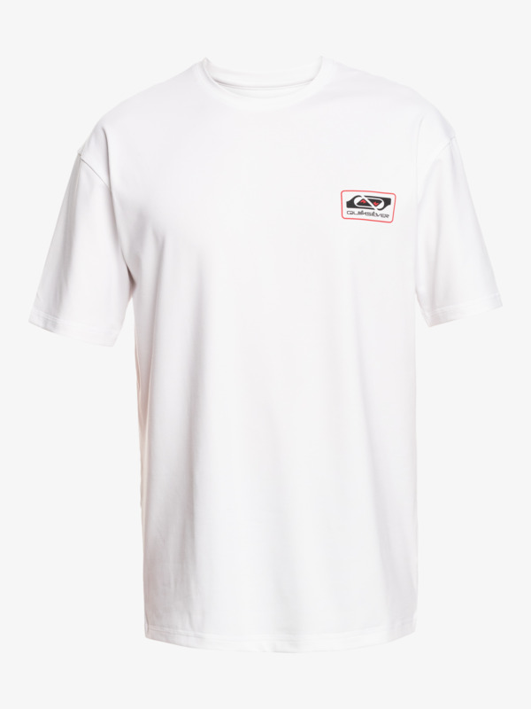 Mix Short Sleeve UPF 50 Surf Tee