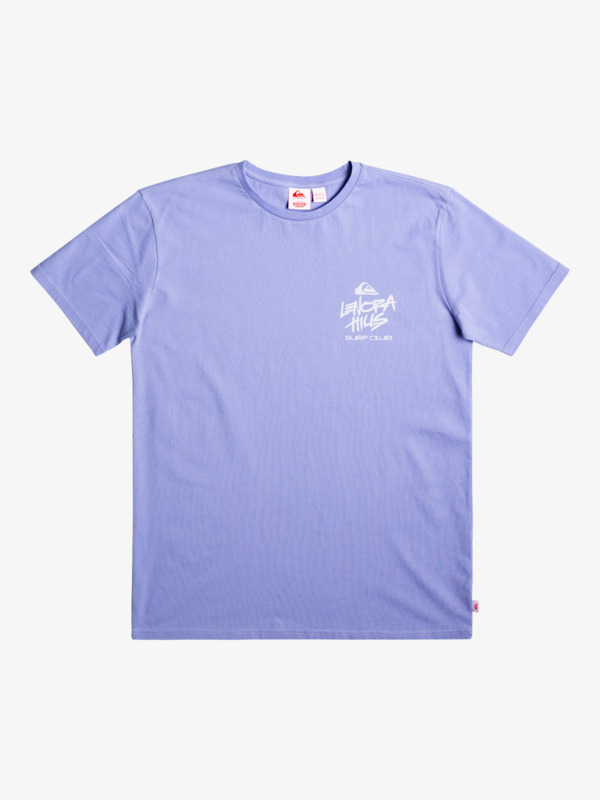 Quiksilver x Stranger Things Lenora T-Shirt