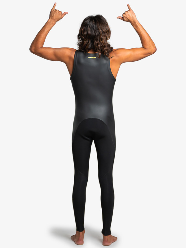 2mm Everyday Sessions G-Skin Long John Springsuit