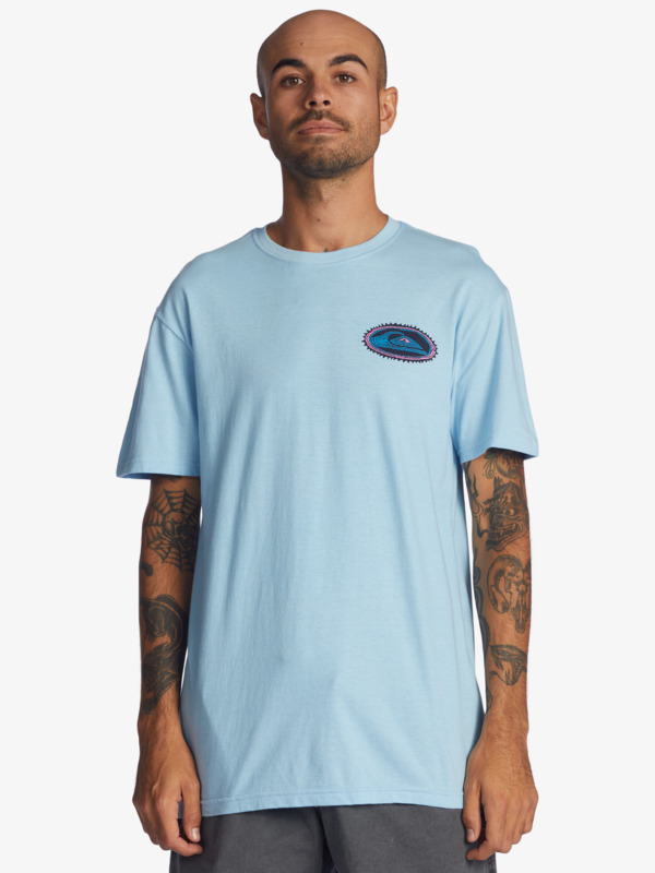 Wide World Circle T-Shirt