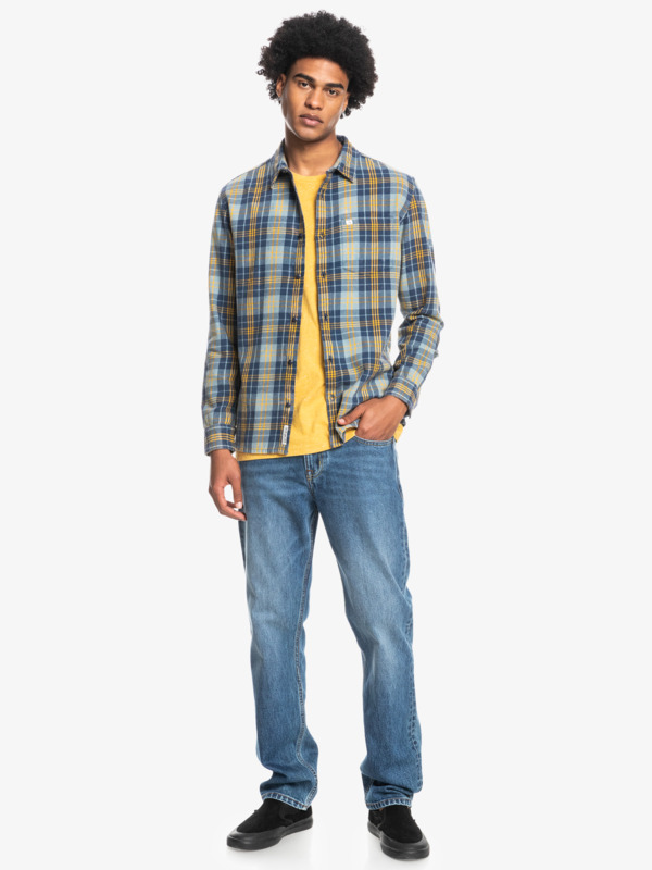 Woodbine Long Sleeve Shirt