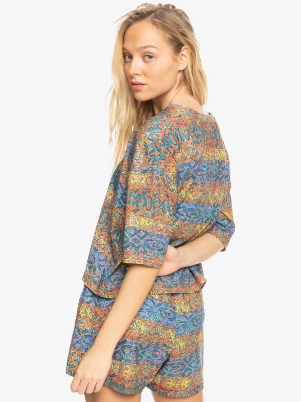 Quiksilver Womens Wave Vibes Shorts