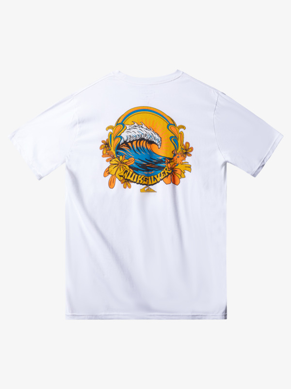 Scenic Warp T-Shirt
