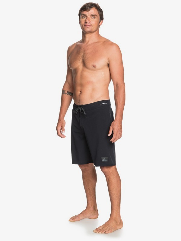 Highline Kaimana 20" Boardshorts