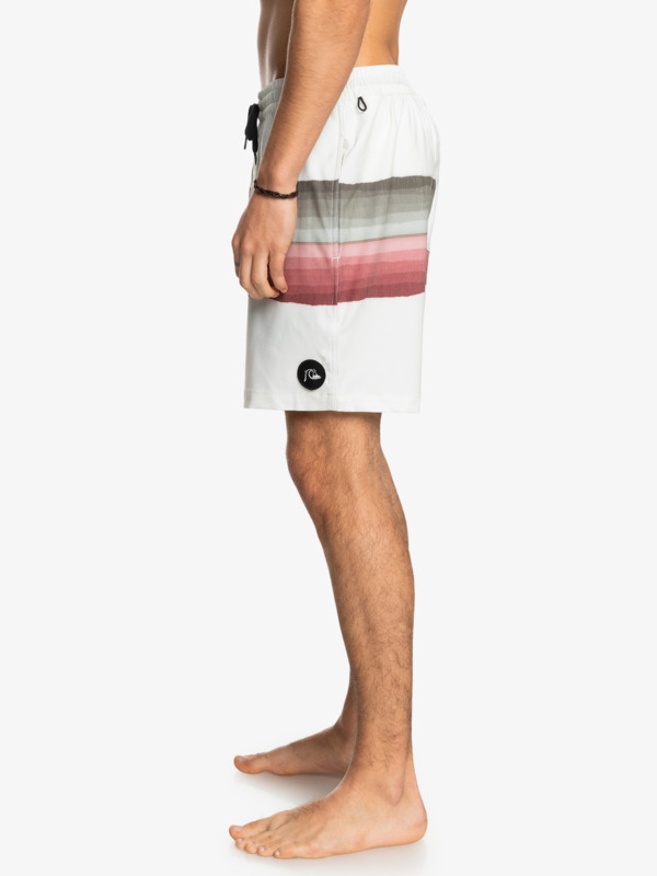 Resin Tint Pcs 17" Volleys