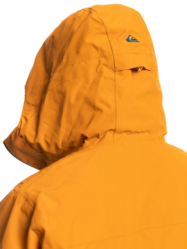 Sycamore Insulated Snow Jacket