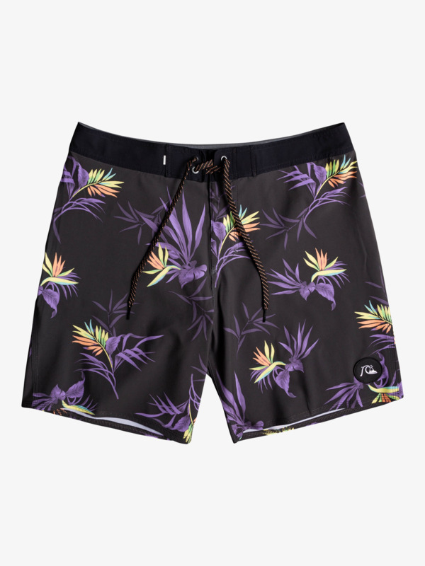 SurfSilk Washed 18" Boardshorts