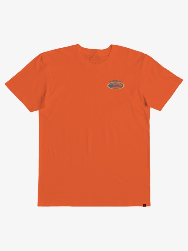 Boy's 8-16 Temper Trap T-Shirt