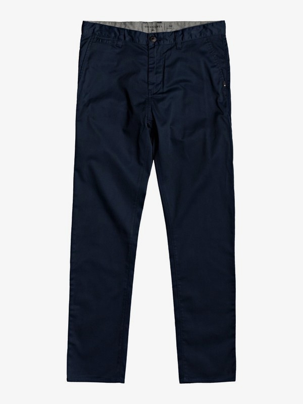 Everyday Union Chino Pocket Pants