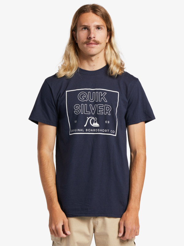 Square Biz T-Shirt
