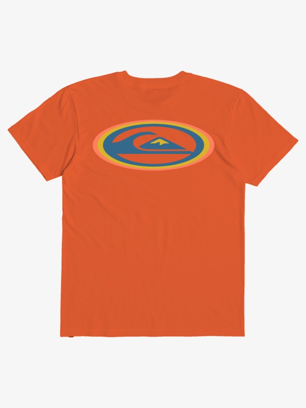 Boy's 8-16 Temper Trap T-Shirt