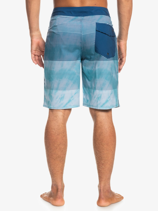 SurfSilk Massive 20" Boardshorts