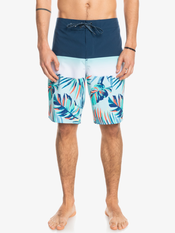SurfSilk Panel 20" Boardshorts