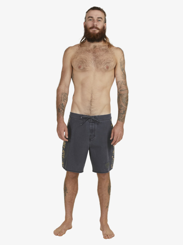 SurfSilk Arch 18" Boardshorts