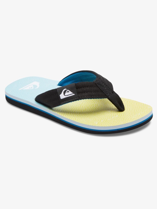 Boy's 8-16 Molokai Layback Sandals
