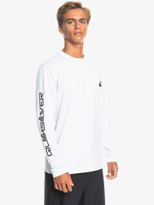 Omni Session Long Sleeve Upf 50 Surf T-Shirt