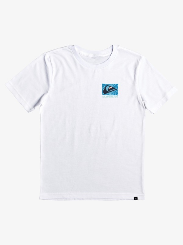 Boy's 8-16 Twisted T-Shirt