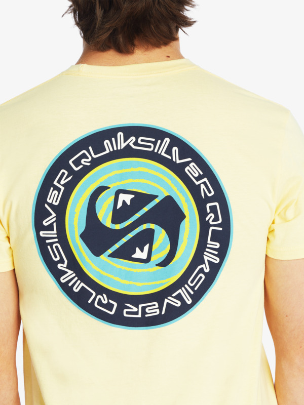 Circle Game T-Shirt